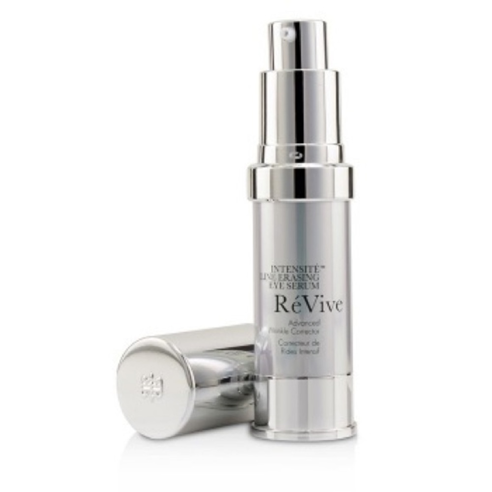 RéVive Intensité Line Erasing Eye Serum | Travel | New, No Box